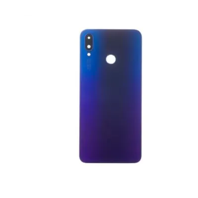 Tapa Trasera para Huawei P Smart Plus Aurora