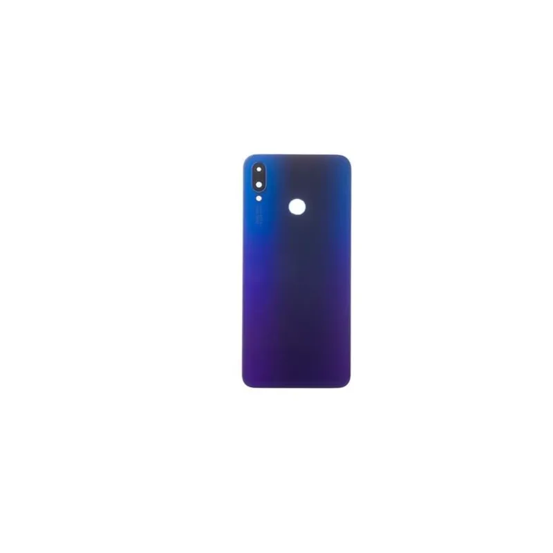 Tapa Trasera para Huawei P Smart Plus Aurora