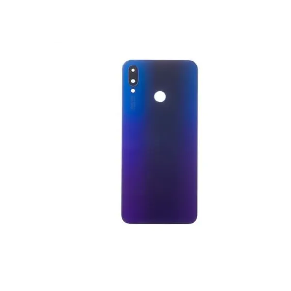 Tapa Trasera para Huawei P Smart Plus Aurora