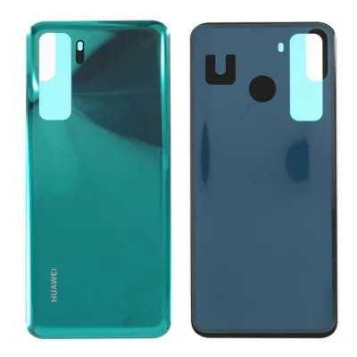 Tapa Trasera para Huawei P40 Lite 5G Verde