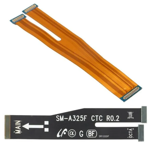 Flex Interconexion de Placa para Samsung A32 5G /A326