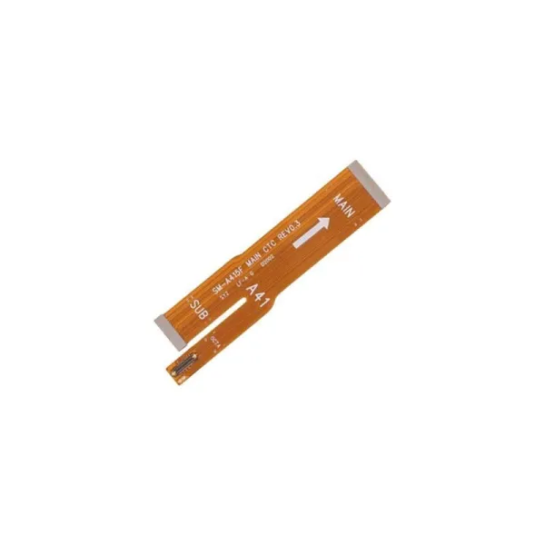 Flex Interconexion de Placa para Samsung A41 /A415