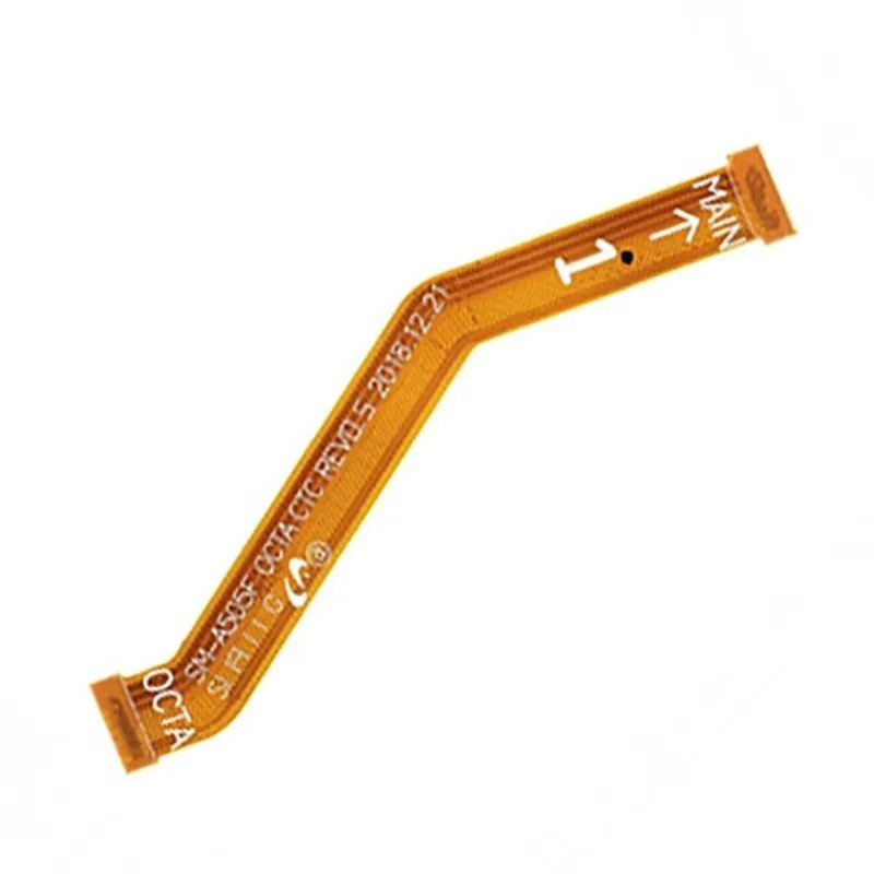 Flex Interconexion de Placa para Samsung A50 /A505 N1