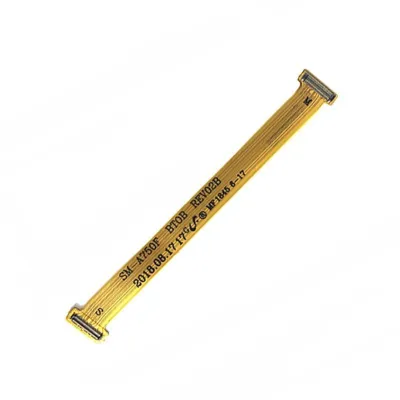 Flex Interconexion de Placa para Samsung A7 2018/A750