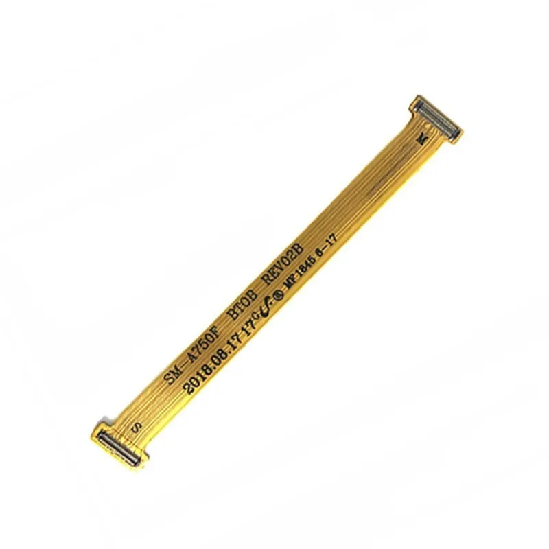 Flex Interconexion de Placa para Samsung A7 2018/A750