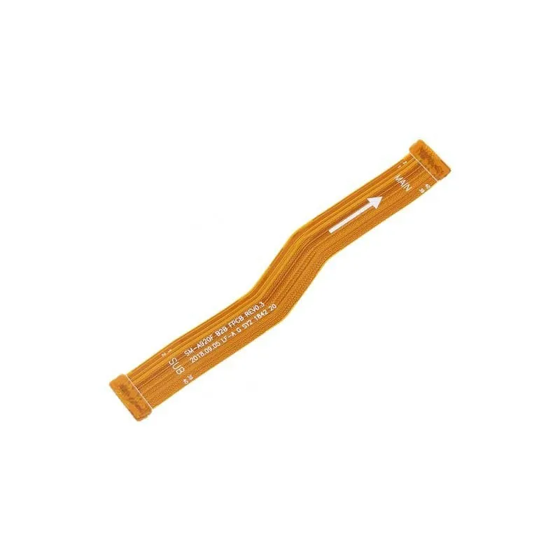 Flex Interconexion de Placa para Samsung A9 2018 /A920