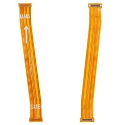 Flex Interconexion de Placa para Samsung M31 2020 /M315