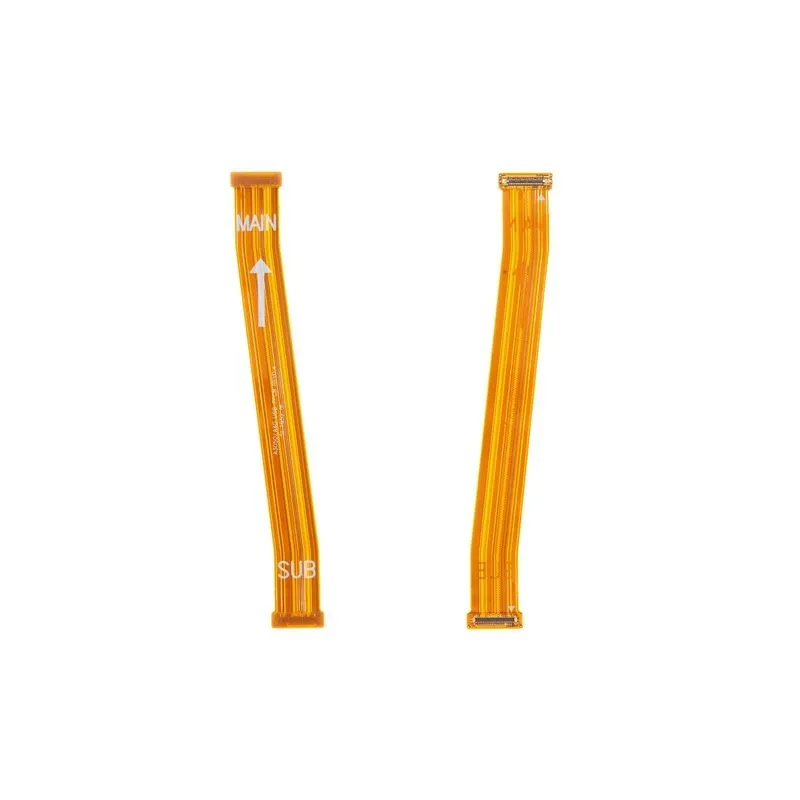 Flex Interconexion de Placa para Samsung M31 2020 /M315