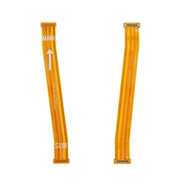 Flex Interconexion de Placa para Samsung M31 2020 /M315