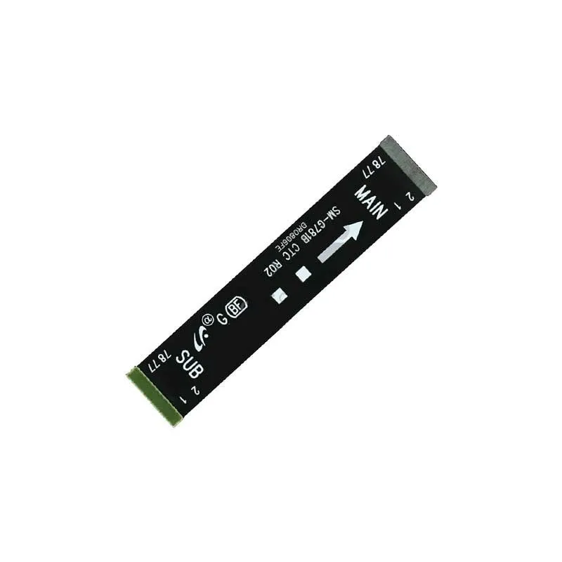 Flex Interconexion de Placa para Samsung S20 FE 5G /G781