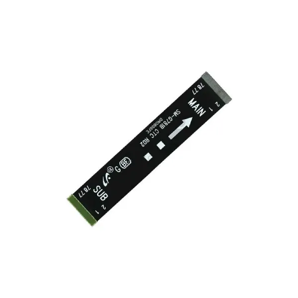 Flex Interconexion de Placa para Samsung S20 FE 5G /G781