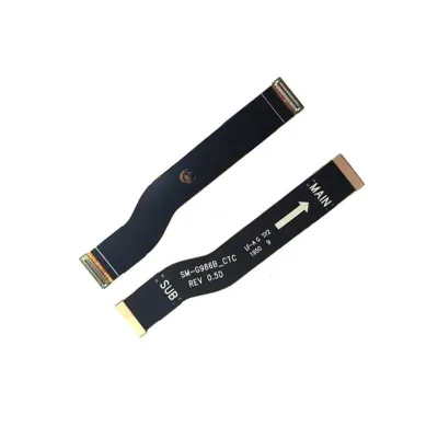 Flex Interconexion de Placa para Samsung S20 Plus /G985