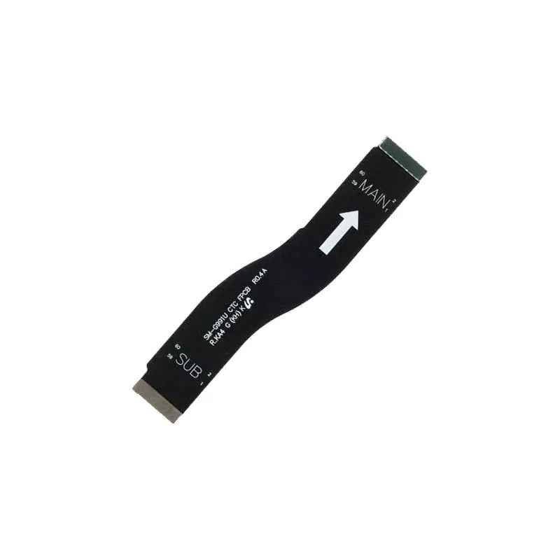 Flex Interconexion de Placa para Samsung S21 /G991