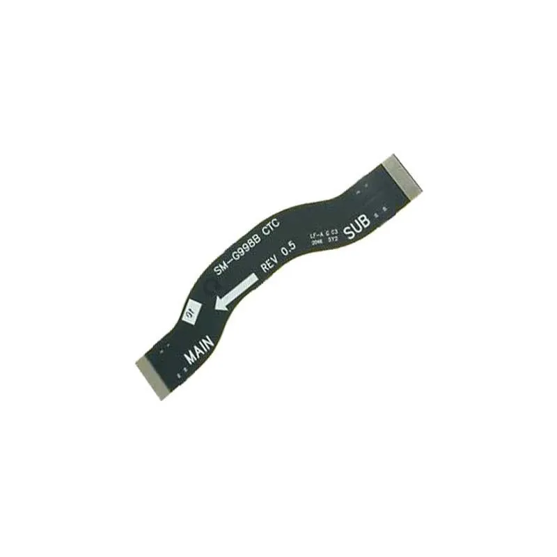 Flex Interconexion de Placa para para Samsung S21 Ultra 5G /G998
