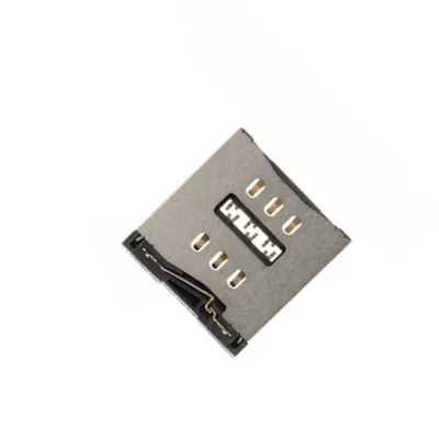 Lector de SIM para iPhone 5