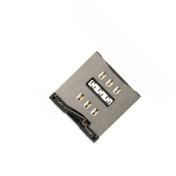 Lector de SIM para iPhone 5