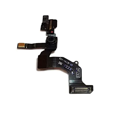 Camara frontal para iPhone 5