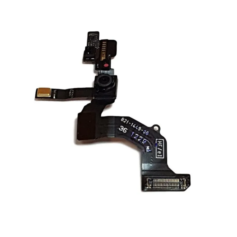 Camara frontal para iPhone 5