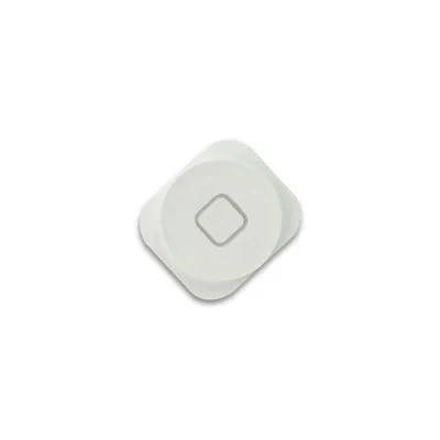 Botón HOME para iPhone 5 Blanco