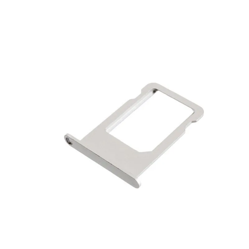 Bandeja SIM para iPhone 5c Blanca