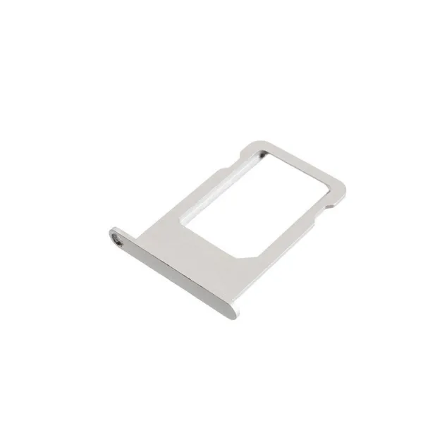 Bandeja SIM para iPhone 5c Blanca