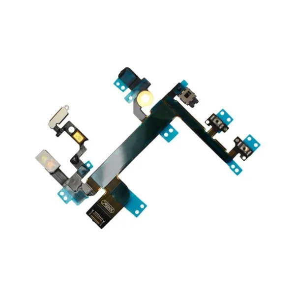 Flex de POWER/Volumen para iPhone SE