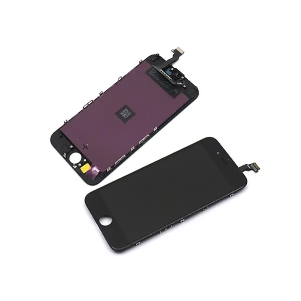 Pantalla para iPhone 6 (OEM) Original Negra