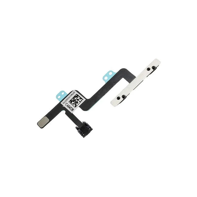 Flex de volumen para iPhone 6