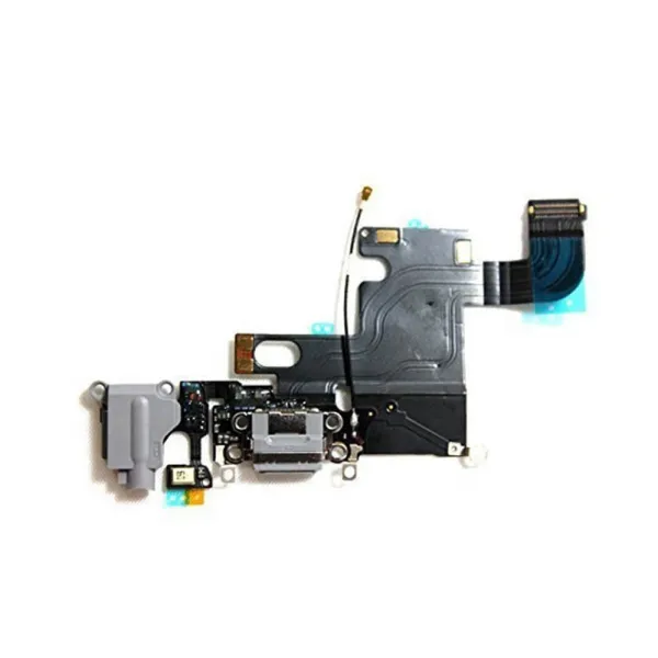 Flex de carga para iPhone 6 Negro