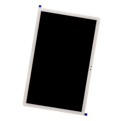 Pantalla completa para Samsung Tab A7 10,4 2020 /T500 /T505 Sin Marco Blanco