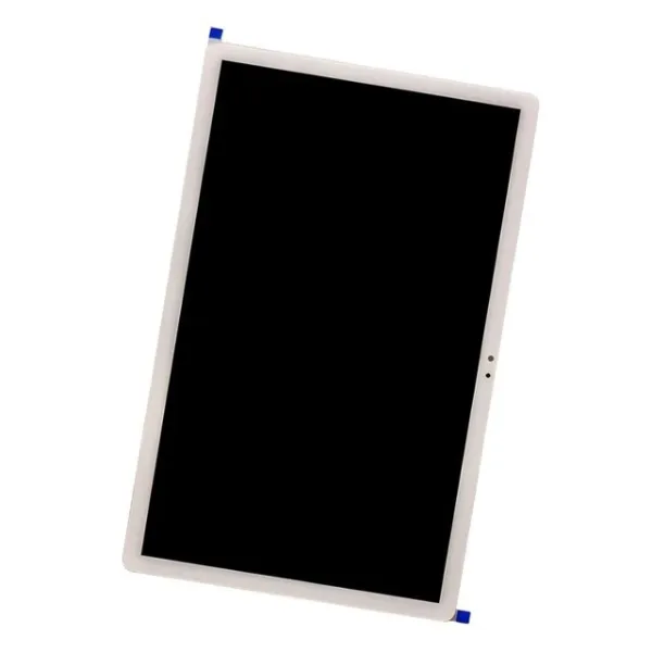Pantalla completa para Samsung Tab A7 10,4 2020 /T500 /T505 Sin Marco Blanco