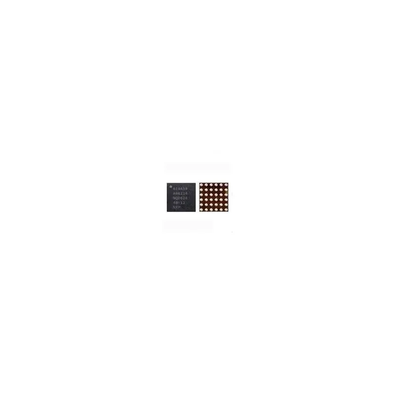 Chip IC de carga U2 para iPhoe 11 /11 Pro /11 Pro Max