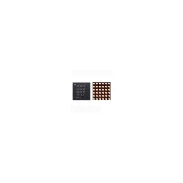 Chip IC de carga U2 para iPhone 12 Mini /12 Pro