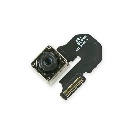 Camara trasera para iPhone 6