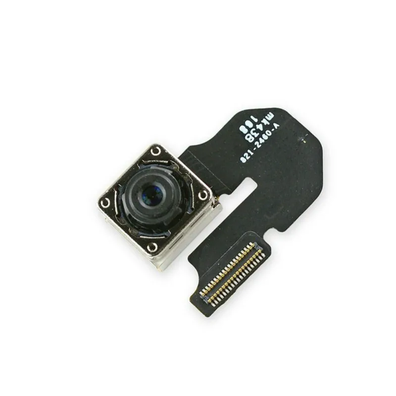 Camara trasera para iPhone 6