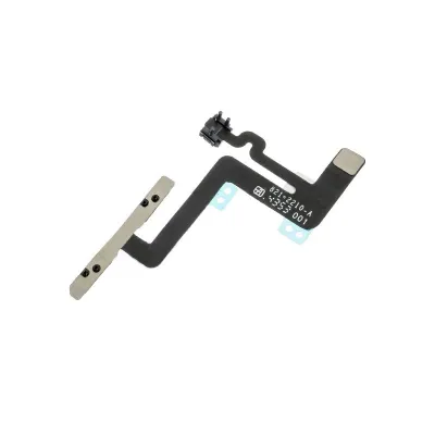 Flex de volumen para iPhone 6 Plus