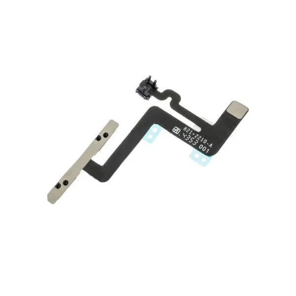 Flex de volumen para iPhone 6 Plus