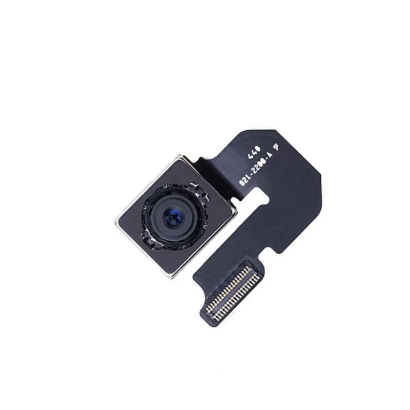 Camara trasera para iPhone 6 Plus