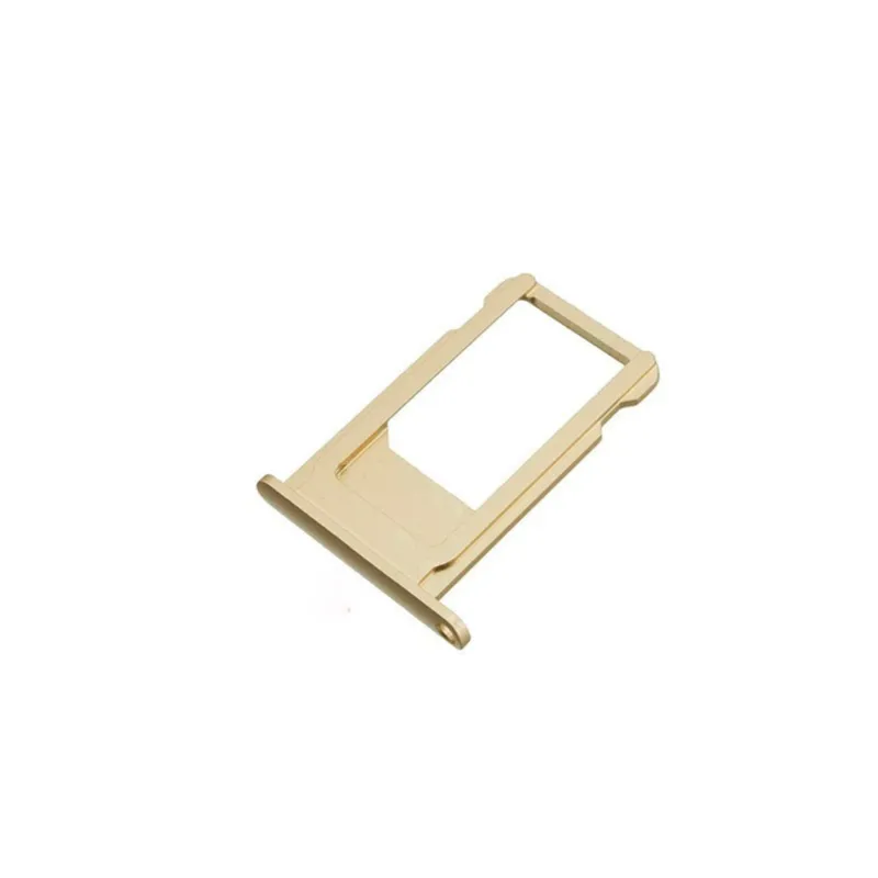 Bandeja SIM para iPhone 6 Plus Oro