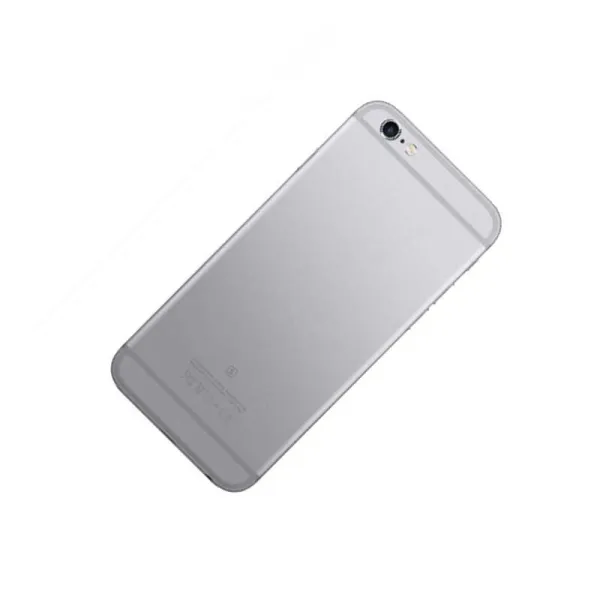 Tapa trasera para iPhone 6s Blanca