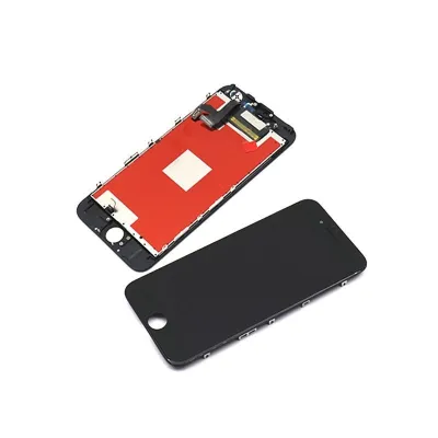 Pantalla para iPhone 6s AAAA+ con aumentardor de brillo Vision completa Negra