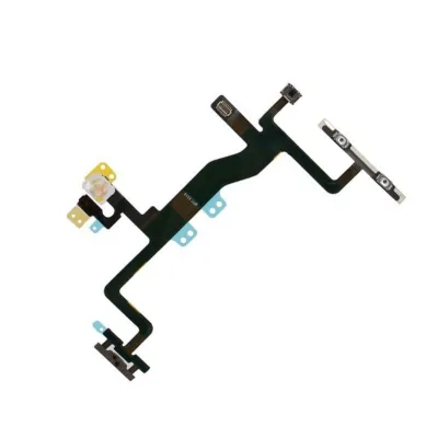 Flex de POWER/Volumen para iPhone 6s