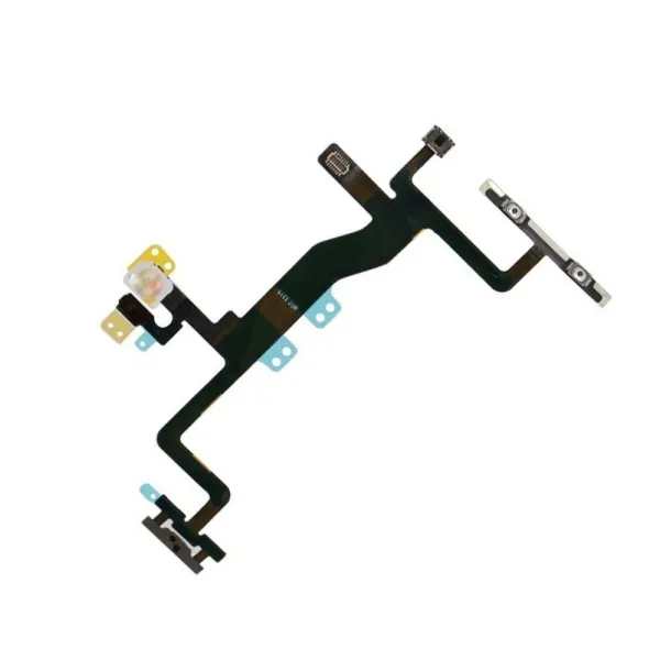 Flex de POWER/Volumen para iPhone 6s