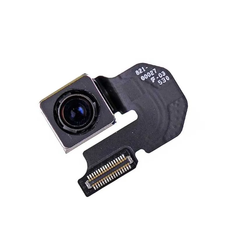 Camara trasera para iPhone 6s