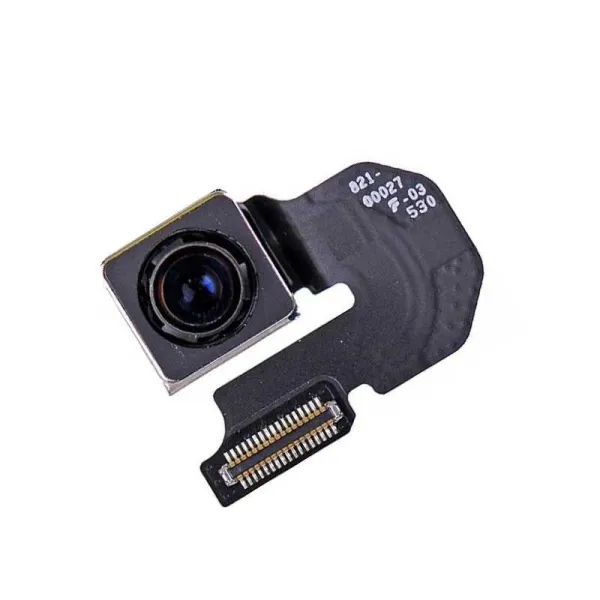 Camara trasera para iPhone 6s