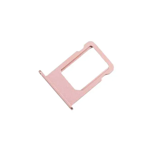 Bandeja SIM para iPhone 6s Oro Rosa
