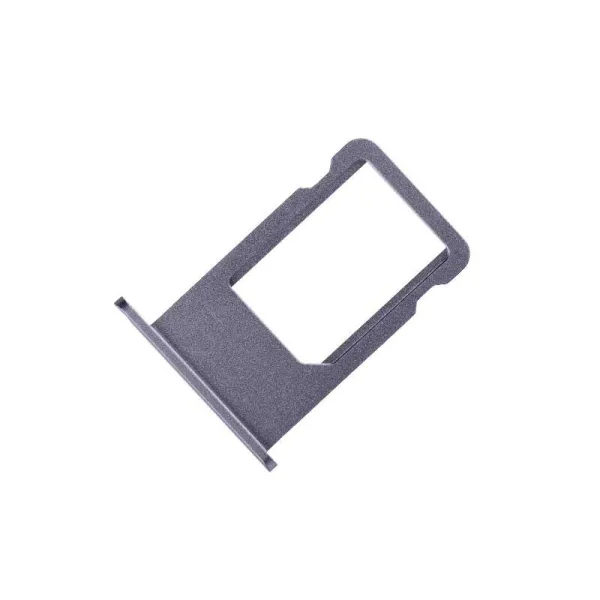 Bandeja SIM para iPhone 6s Gris