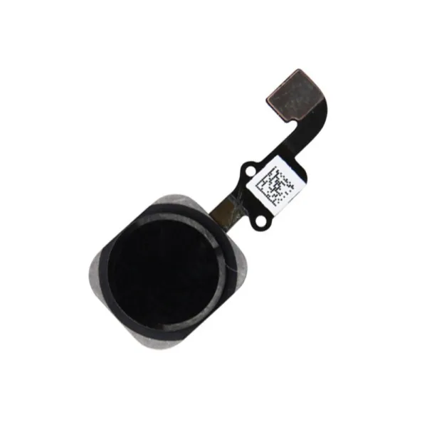 Flex con botón HOME para iPhone 6s /6s Plus Negro