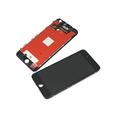 Pantalla para iPhone 6s Plus (OEM) Original Negra