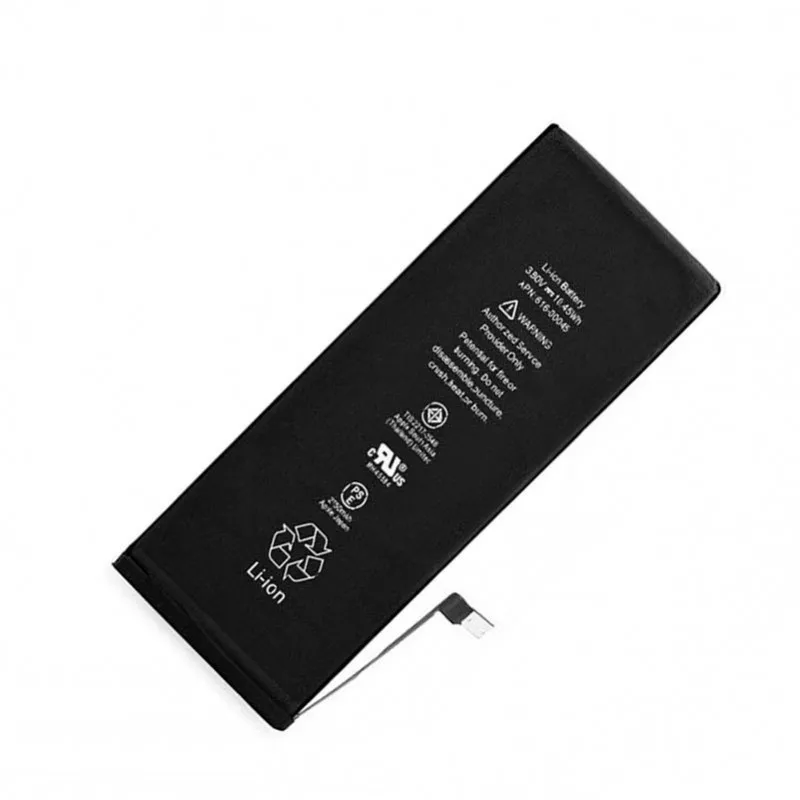 Bateria para iPhone 6s Plus Foxconn